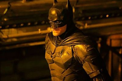 Terkonfirmasi Tampil Lagi di The Batman 2 , Robert Pattinson Sudah Menduga Sebelumnya