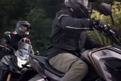 AHM Siapkan Bale Santai Honda bagi Para Konsumennya yang Mudik