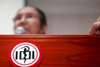 PDSI Resmi Deklarasikan Diri sebagai Organisasi Profesi Kedokteran, Tandingan IDI?