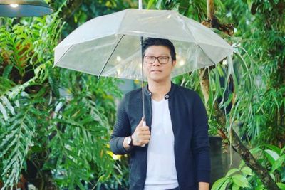 Andika Kangen Band Marah Banget ke Zinidin Zidan: Gue Mau Bales, Gimana?