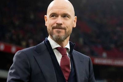 Erik Ten Hag Janji Bakal Tegas di Manchester United, Beri Syarat untuk Kebijakan Transfer