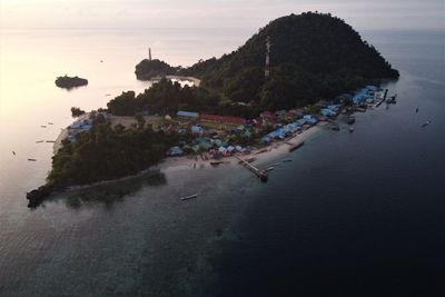 Punya Daya Tarik, Kunjungan Desa Wisata Naik 30 Persen Selama Pandemi