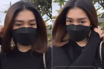 Chandrika Chika Aktif Medsos Usai Terseret Kasus Pengeroyokan, Minta Cium ke Sosok Ini