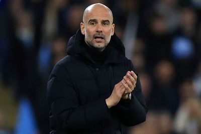 Pep Guardiola Puji Timnya usai Menang dari Real Madrid, Sebut Pertandingan yang Fantastis!