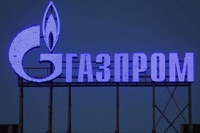Dituduh Lakukan Pemerasan dengan Setop Pasokan Gas, Begini Reaksi Rusia