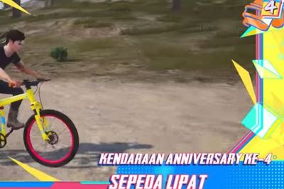 Kenali Peta Terbaru Livik dalam PUBG Mobile Terkini