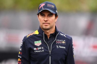 Masa Depan Sergio Perez di Red Bull Racing akan Ditentukan dalam Waktu Dekat, Bertahan?
