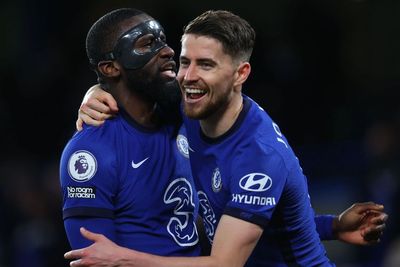 Jorginho Ngaku Bakal Merindukan Rudiger, Fix Pindah ke Real Madrid?