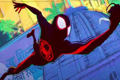 Cetak Rekor Animasi, Spider-Man: Across the Spider-Verse Akan Tampilkan 240 Karakter
