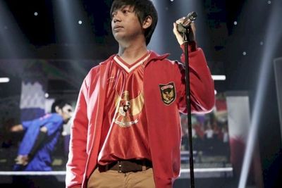 Rian D MASIV Geram Daftar Riders Musisi Bocor di Twitter, Netizen: Kan Ada di Google