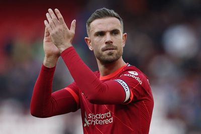 Jelang Laga Kontra Villarreal, Kapten Liverpool Ingatkan Hal Ini ke Timnya