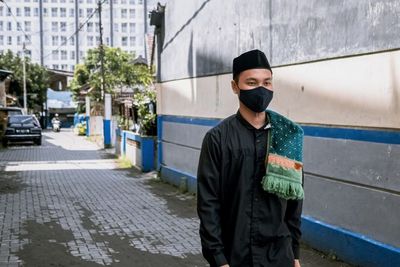 Bacaan Sholat Idul Fitri Beserta Tata caranya