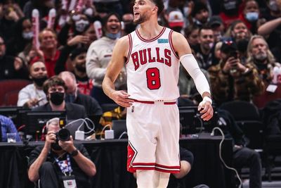 Chicago Bulls Tanpa Zach LaVine Lawan Milwaukee Bucks, Gegara Terpapar Covid-19