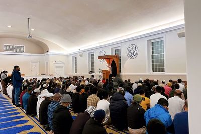 Sah! Umat Muslim di Negara Ini Rayakan Idul Fitri 2 Mei 2022, Indonesia Kapan?