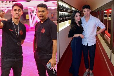 Fero Walandouw & Steffi Zamora Jadi Saksi Kunci Pengeroyokan Putra Siregar-Rico Valentino