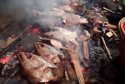 Gurihnya Meresap, Makanan Primadona Jepara Ini Omzetnya Rp900 Ribu Per Hari!