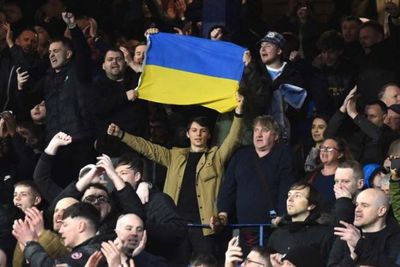 Darurat Militer Berkepanjangan, Liga Premier Ukraina: Dipastikan Gak Ada yang Juara