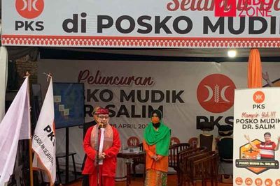 Masyarakat Diingatkan untuk Taat Prokes saat Mudik, Meskipun Covid-19 Sedang Melandai