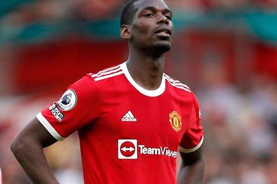 Dear Pogba, Mau ke Mana Setelah Hengkang dari Man United?