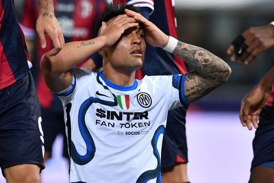 Inter Milan Terpeleset, AC Milan Sedikit Lagi Raih Scudetto