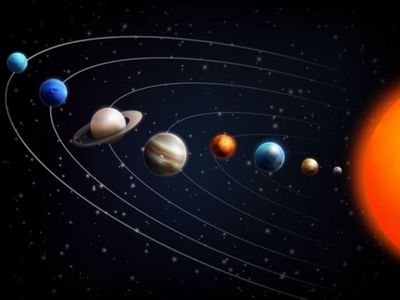 Penasaran Apa yang Bikin Planet Memiliki Ekor? Ini Penjelasannya