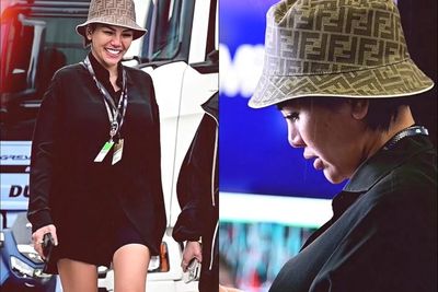 Gaya Bicara Nikita Mirzani saat Diwawancarai soal MotoGP Jadi Sorotan: Ngakak, Bikin Malu