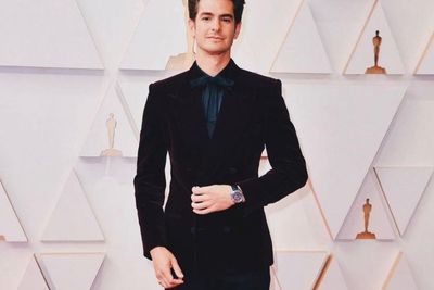Putuskan Rehat dari Dunia Akting, Andrew Garfield: Saya Perlu Kalibrasi Ulang