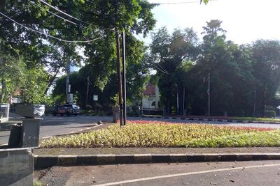 Gondangdia, Kawasan Elite Zaman Belanda Tempat Lahirnya Gado-Gado Boplo