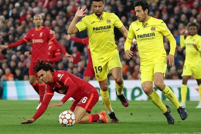 Kalah di Anfield, Villarreal Janji Bikin Liverpool Menderita di Spanyol