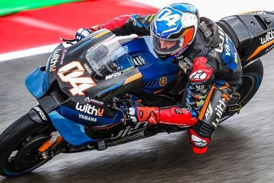 Andrea Dovizioso Dituntut Tampil Kompetitif, Diberi Target Ini di MotoGP Spanyol 2022
