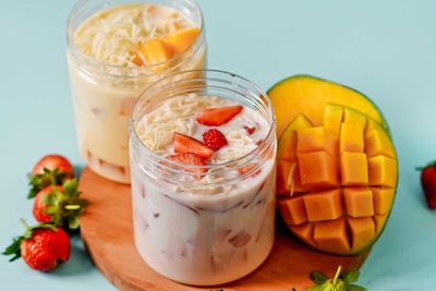 4 Khasiat Yoghurt untuk Tubuh saat Berpuasa yang Tak Diketahui Banyak Orang