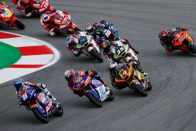 Catat! Ini Jadwal Lengkap MotoGP Spanyol 2022