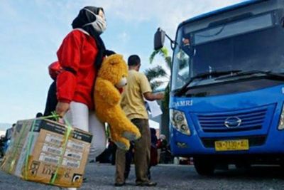 Mulai Persiapkan Rute Perjalanan Hingga Kondisi Kendaraan, Tips Mudik Aman dan Selamat