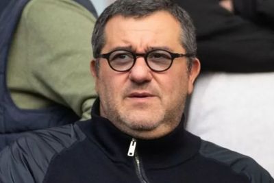 Breaking News! Agen Pesepak Bola Top Mino Raiola Meninggal Dunia