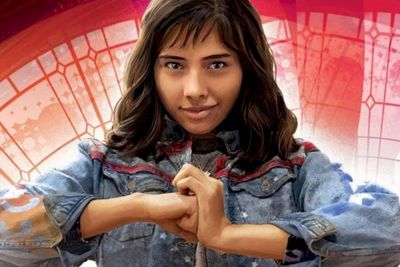 Ternyata Adegan LGBTQ+ di Doctor Strange 2 Berkaitan dengan Orang Tua America Chavez