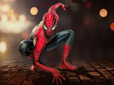Bikin Penasaran, Mengapa Superhero Kebanyakan Seorang Yatim Piatu?
