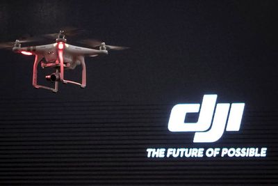 DJI Hentikan Ekspor Drone ke Rusia dan Ukraina, Khawatir Dipakai Jadi Alat Perang