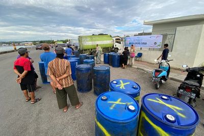 Enggak Susah, Ini Trik Agar Harga Minyak Goreng Curah Murah!