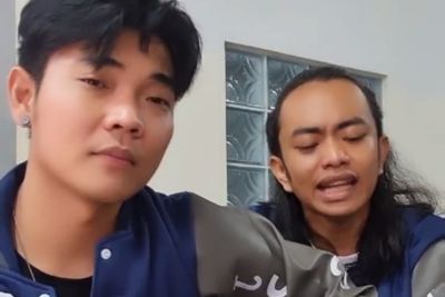 Tri Suaka dan Zinidin Zidan Digugat Rp10 M Cover Lagu Tanpa Izin, Terancam Dipenjara