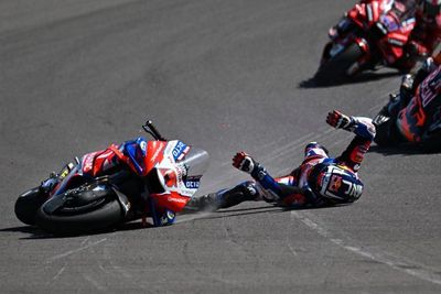 Johann Zarco Sebut Satu Kelemahan Motor Terbaru Ducati, Apa Itu?