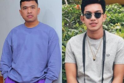 5 Publik Figur yang Rayakan Lebaran Tahun Ini di Penjara, Bikin Nyesek!