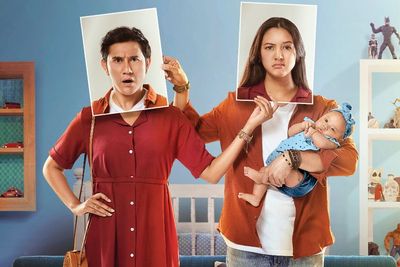 Rekomendasi Film Komedi Indonesia Terbaru 2022 yang Bisa Kamu Tonton