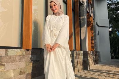 Jangan Salah Kostum, Ini Outfit Lebaran yang Cocok untuk Ketemu Calon Mertua