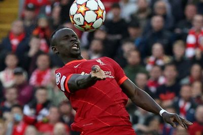 Cetak Gol ke Gawang Villarreal, Sadio Mane Samai Rekor Didier Drogba di Liga Champions