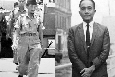 Kisah Zulkifli Lubis: Sang Kolonel Misterius, Agen Rahasia Pertama Indonesia