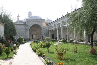 Edirne, Kota Seribu Masjid di Turki Tempat Bermulanya Sejarah Dunia Kedokteran Islam