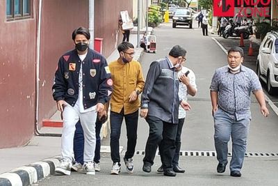 Terkuak! Billy Syahputra Terseret Kasus DNA Pro karena Jual Beli Mobil Seharga Rp1 M
