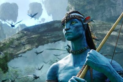 Trailer Pertama Avatar: The Way of Water , Film yang Paling Pantas Ditunggu di 2022 Ini