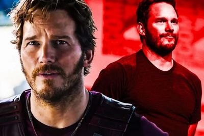 Chris Pratt Dipaksa Mundur Perankan Star-Lord, Sutradara James Gunn Pasang Badan: Takkan!