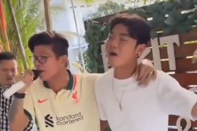 Menjelang Lebaran, Andika Kangen Band dan Tri Suaka Berdamai, Zinidin Zidan Bagaimana?